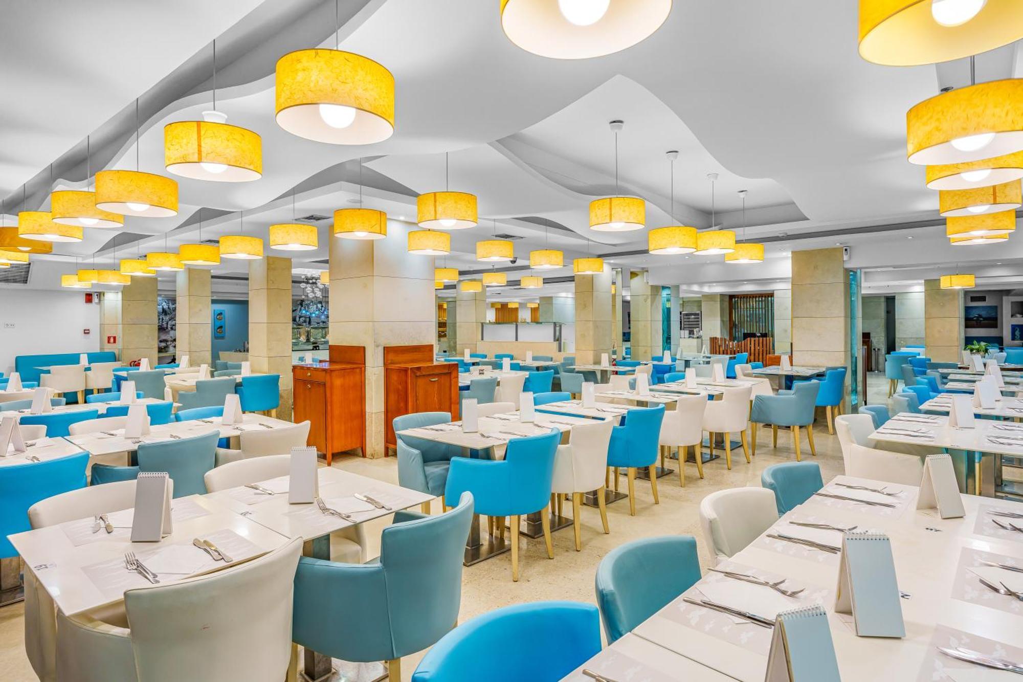 Glaros Beach Hotel Khersónisos Eksteriør bilde